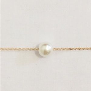 aleena pearl choker